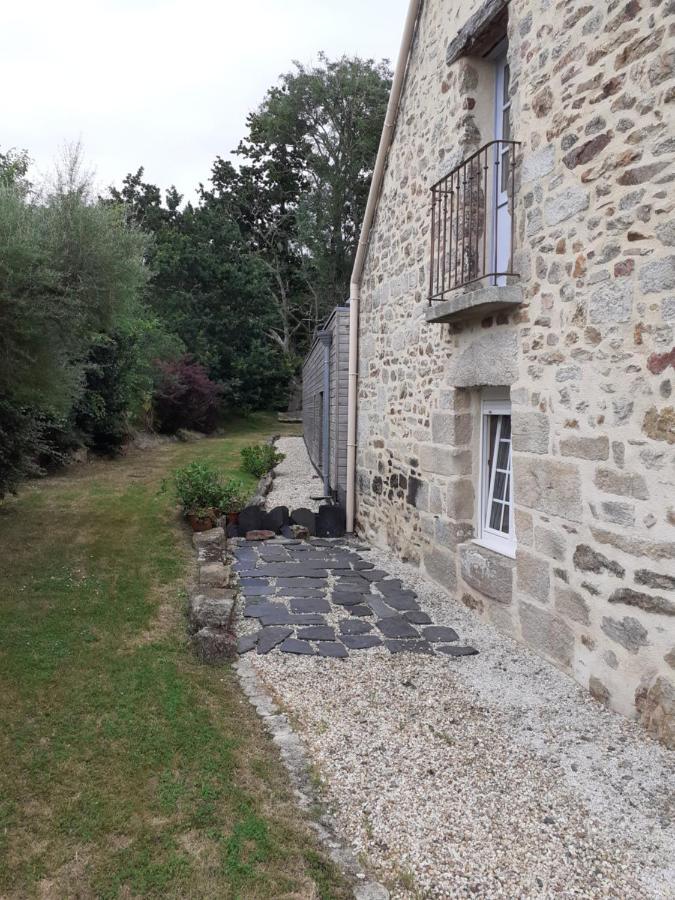 Les Loges De Yoff Bed & Breakfast Ambon Dış mekan fotoğraf