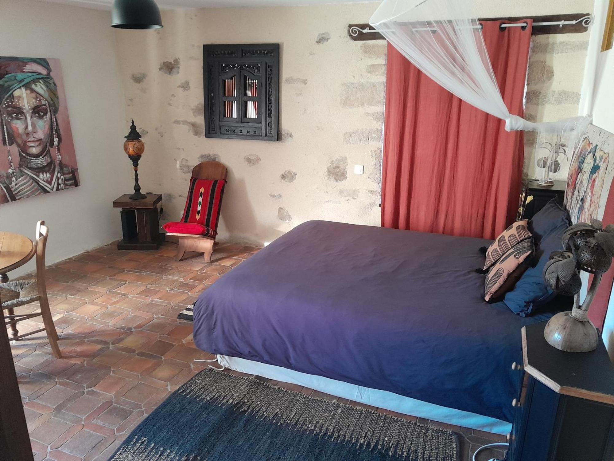 Les Loges De Yoff Bed & Breakfast Ambon Dış mekan fotoğraf