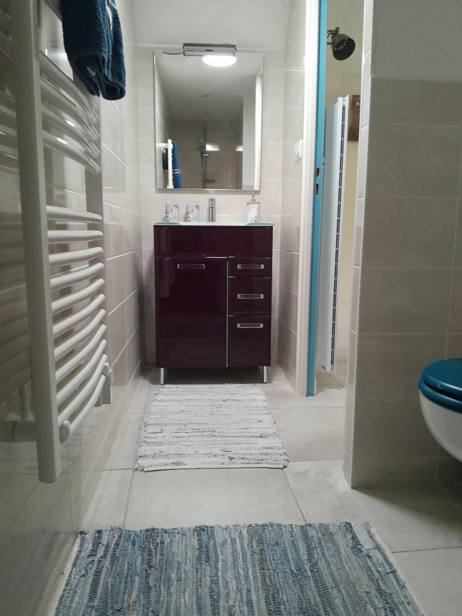 Les Loges De Yoff Bed & Breakfast Ambon Dış mekan fotoğraf