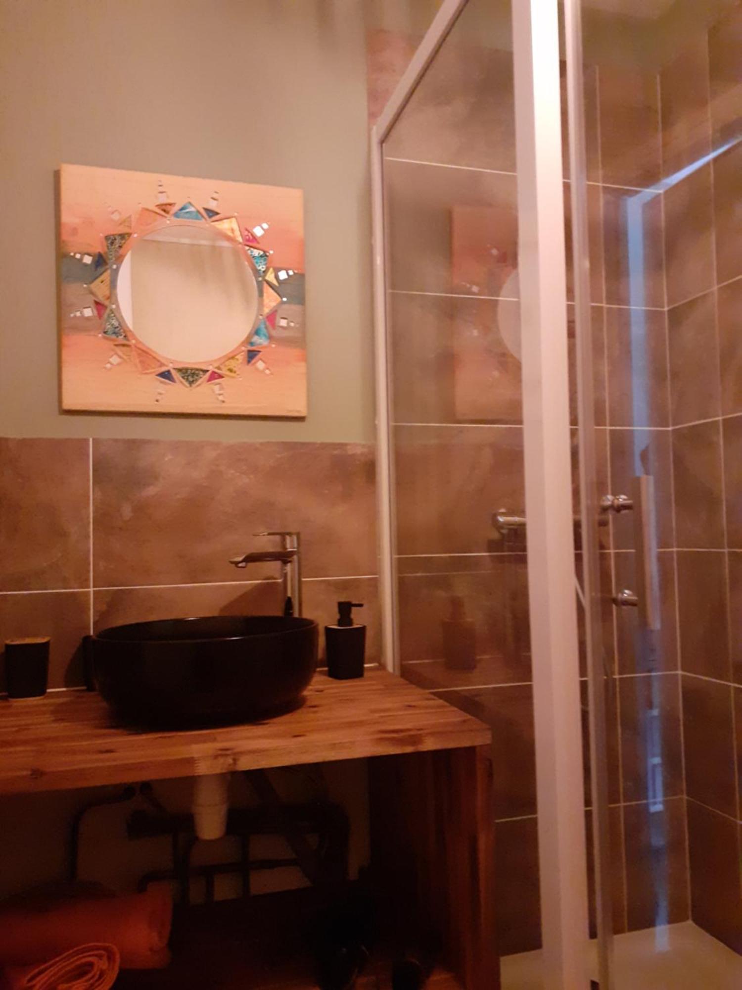 Les Loges De Yoff Bed & Breakfast Ambon Dış mekan fotoğraf