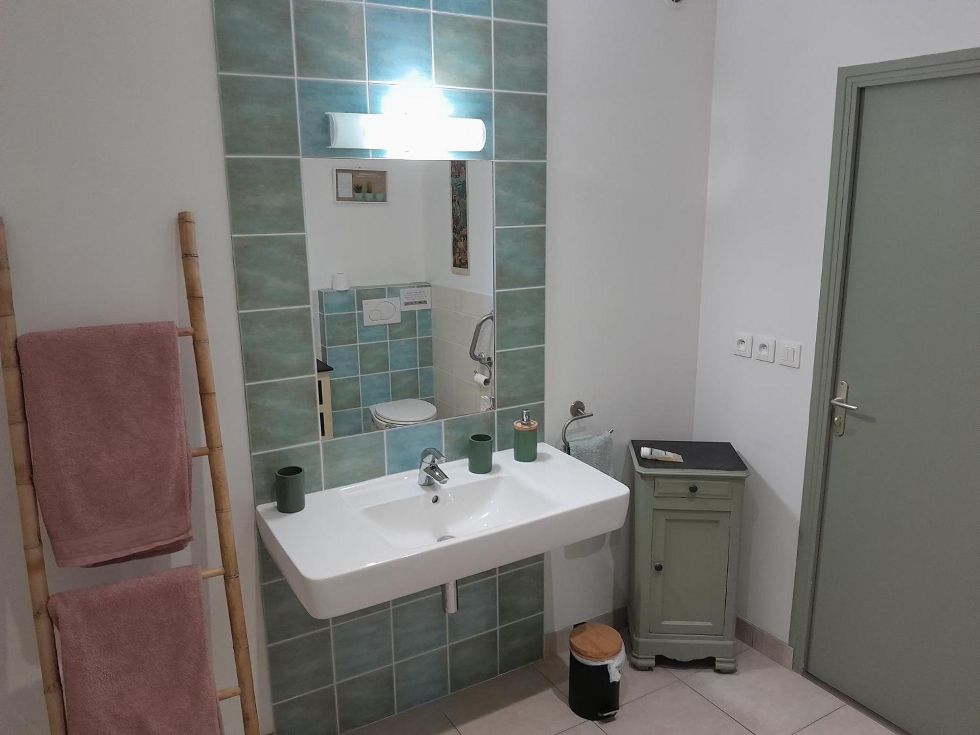 Les Loges De Yoff Bed & Breakfast Ambon Dış mekan fotoğraf