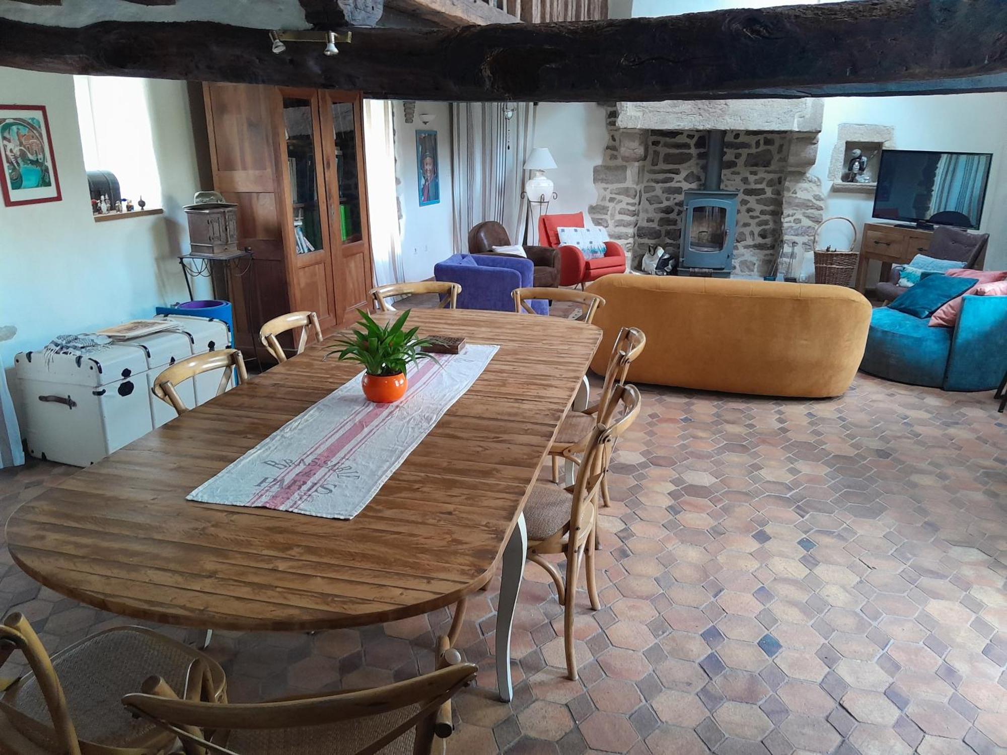 Les Loges De Yoff Bed & Breakfast Ambon Dış mekan fotoğraf