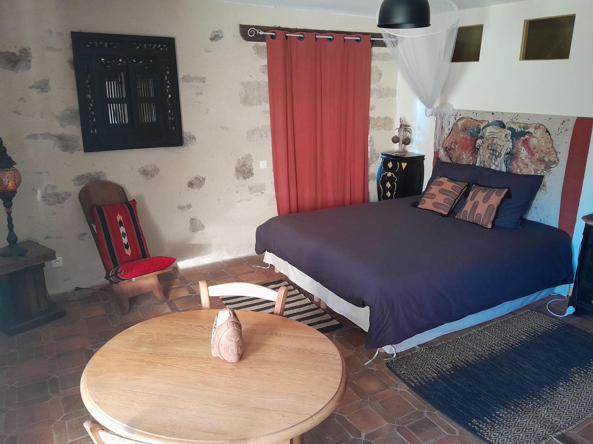 Les Loges De Yoff Bed & Breakfast Ambon Dış mekan fotoğraf